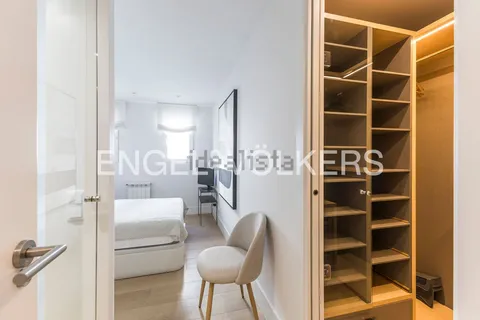 Pis de 120 m² a Madrid