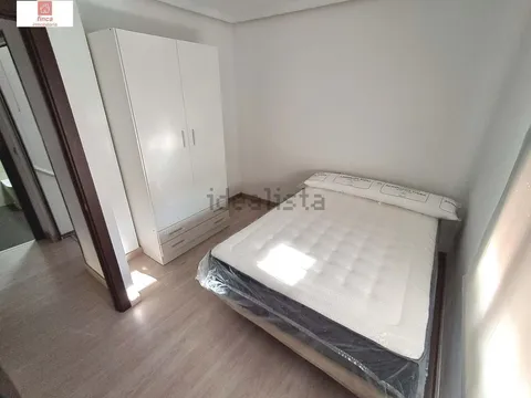 Haus 117 m² in Puebla de la Calzada