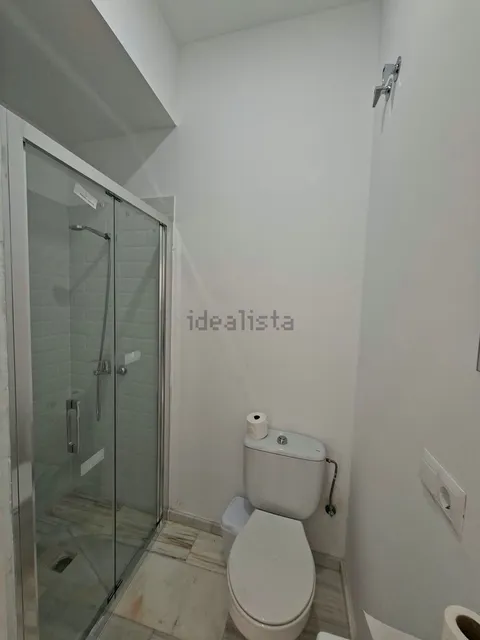 Habitació de lloguer, Sevilla