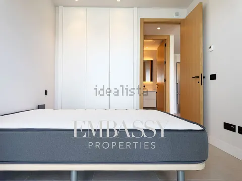 Pis de 60 m² a Madrid