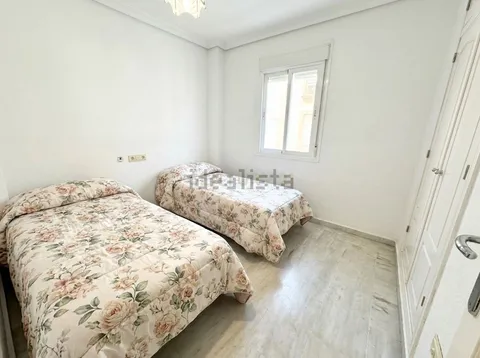 Pis de 114 m² a Fuengirola