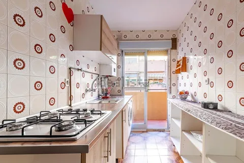 Pis de 80 m² a Madrid