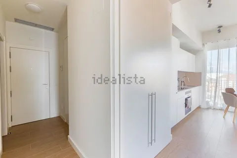 Pis de 61 m² a Madrid
