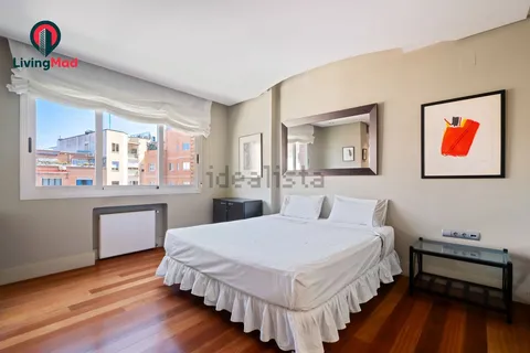Pis de 330 m² a Madrid