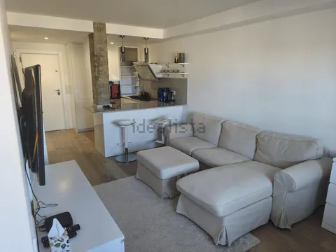 Pis de 65 m² a Fuengirola