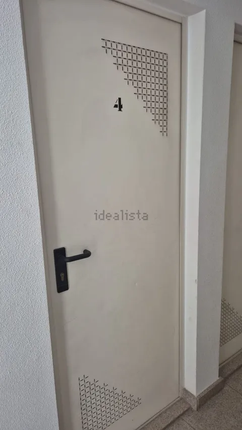 Квартира 95 м² у Murcia