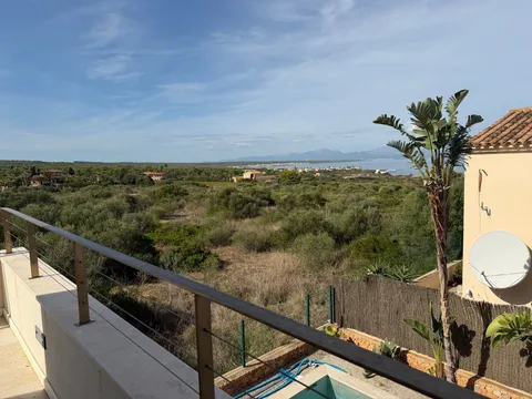 Casa de 240 m² a Artà