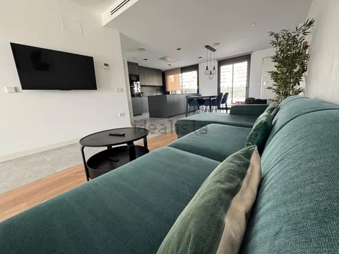 Wohnung 75 m² in Finestrat