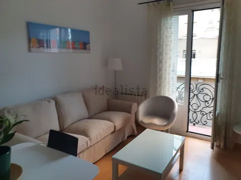 Pis de 88 m² a Madrid