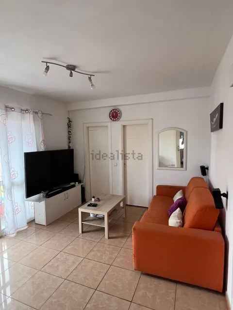 Habitació de lloguer, Fuengirola
