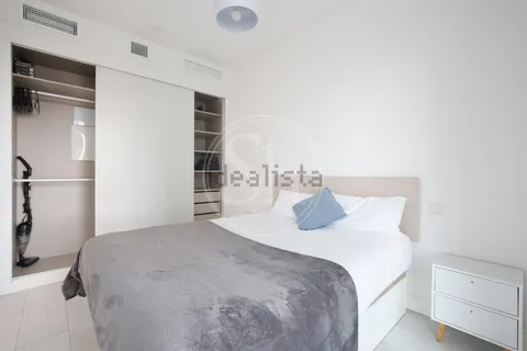 Pis de 45 m² a Madrid