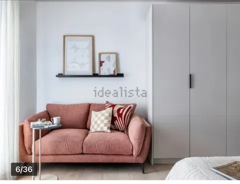 Pis de 30 m² a Puertollano