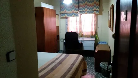Habitació de lloguer, Múrcia