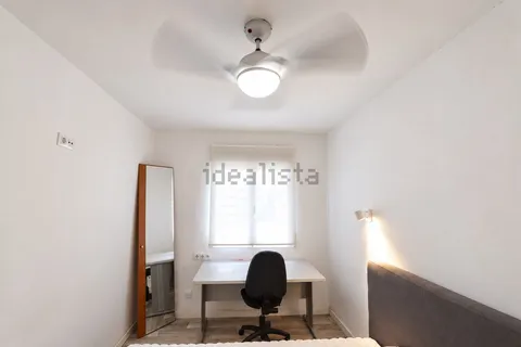 Pis de 80 m² a València