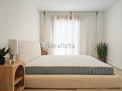Pis de 121 m² a Marbella