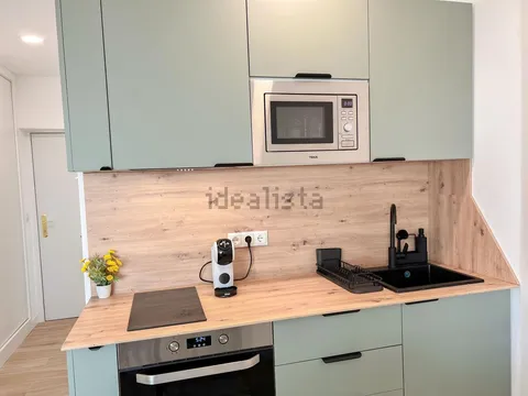Appartamento 42 m² a Torremolinos