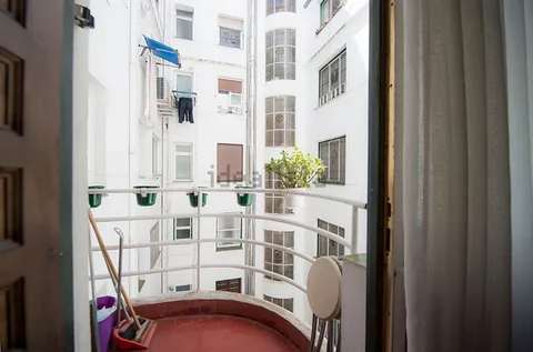 Habitació de lloguer, Bilbao