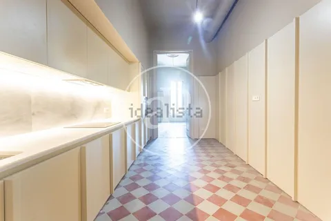 Apartamento 219 m² em Barcelona