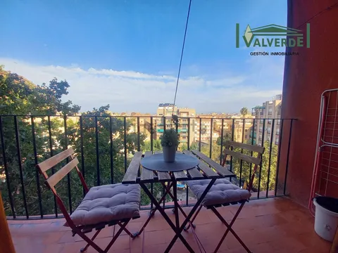 Appartamento 20 m² a Granada