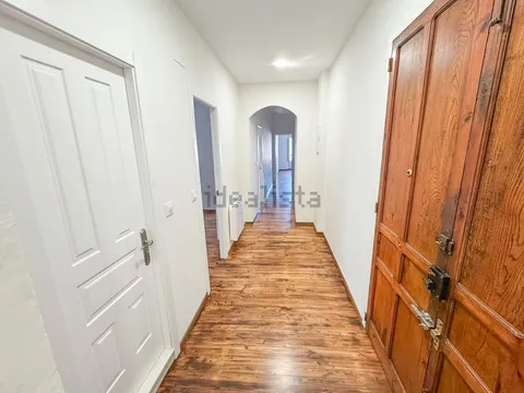 Pis de 99 m² a Valdés