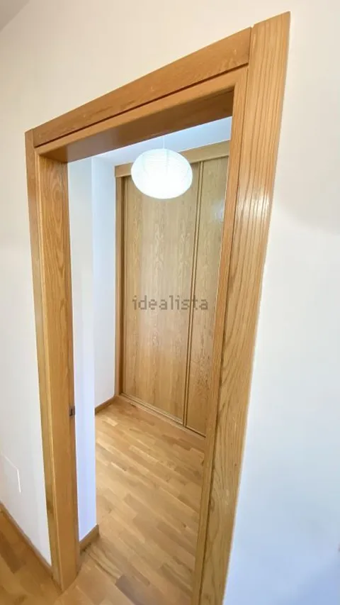 Wohnung 66 m² in Arteixo