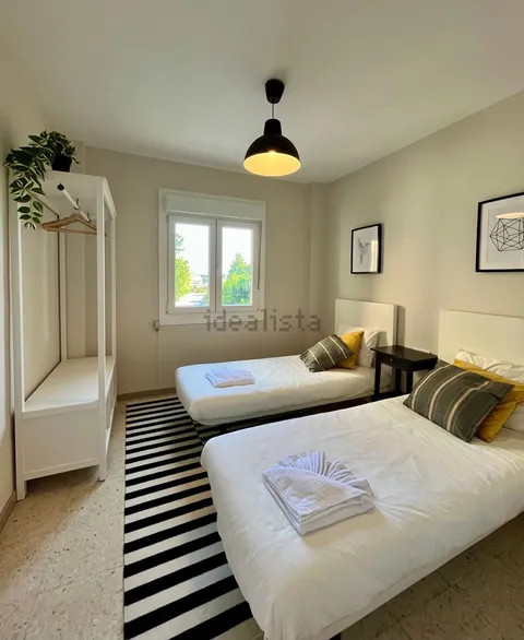 Appartamento 86 m² a Vilanova de Arousa