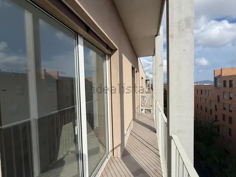 Wohnung 90 m² in Sabadell