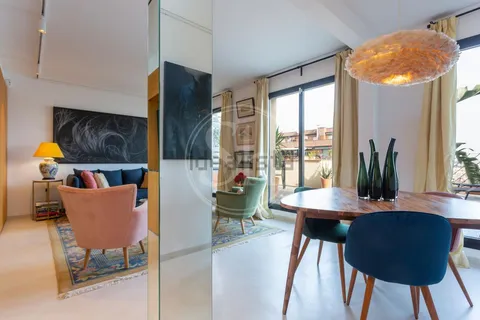 Appartamento 90 m² a Barcelona