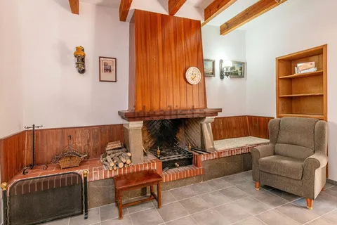 Chambre à louer, Selva