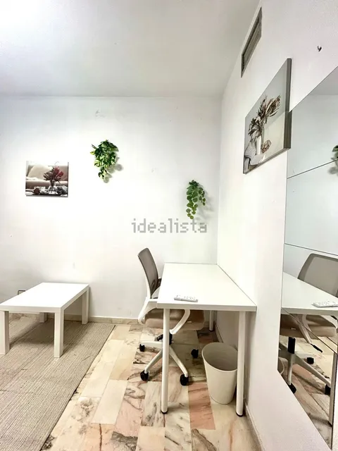 Habitació de lloguer, Sevilla