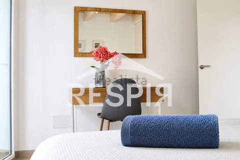 Квартира 50 м² у Ciutadella