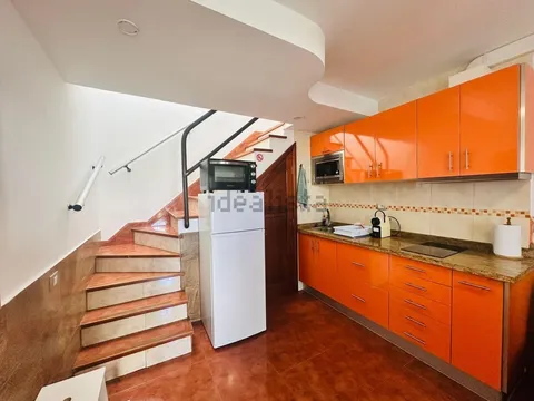 Maison 38 m² à San Bartolomé de Tirajana