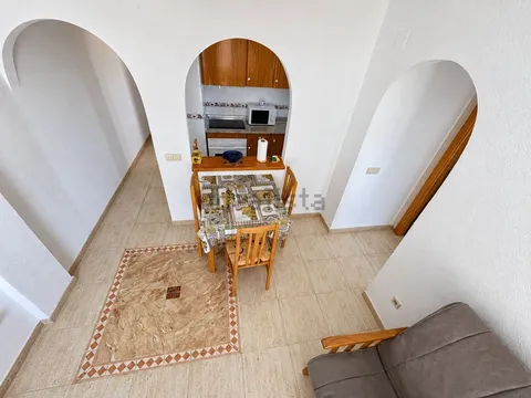 Pis de 65 m² a Torrevella