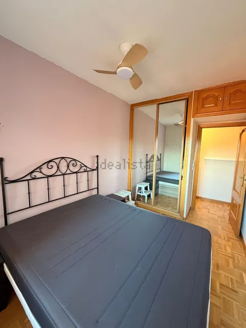 Appartamento 70 m² a Madrid