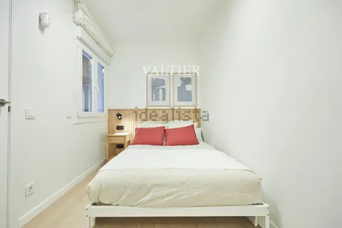 Pis de 65 m² a Madrid