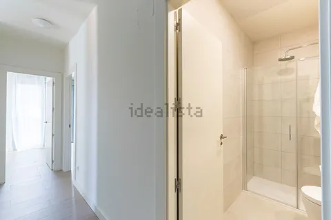 Pis de 61 m² a Madrid