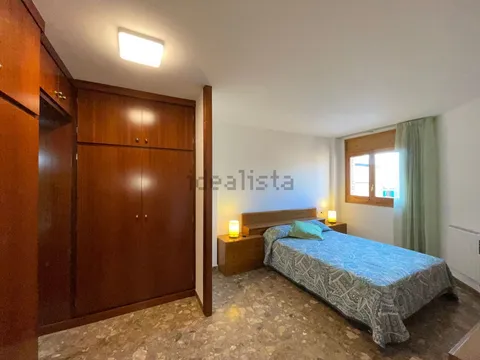 Pis de 105 m² a Lleida