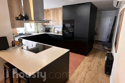 Pis de 87 m² a Madrid