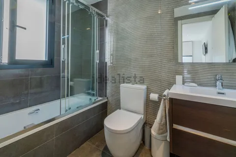 Wohnung 125 m² in Madrid
