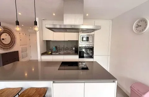 Pis de 102 m² a Estepona