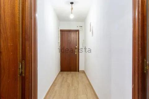 Stanza in affitto, Madrid (4/12)