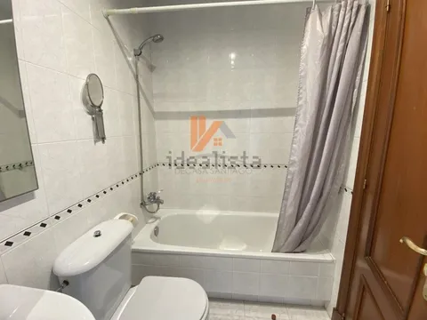 Pis de 101 m² a Santiago de Compostel·la