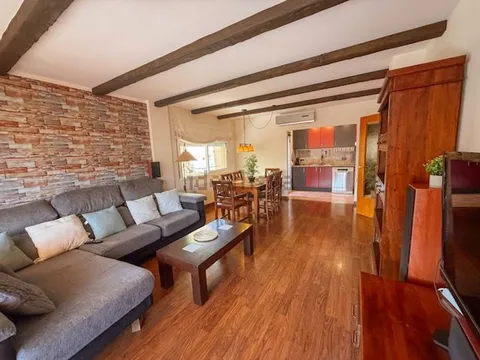 Pis de 105 m² a Palafrugell