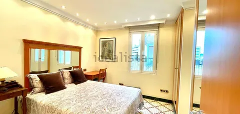 Pis de 85 m² a Màlaga