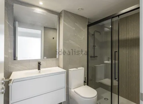 Pis de 65 m² a Madrid