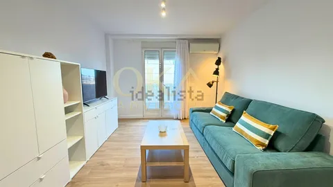 Pis de 72 m² a València