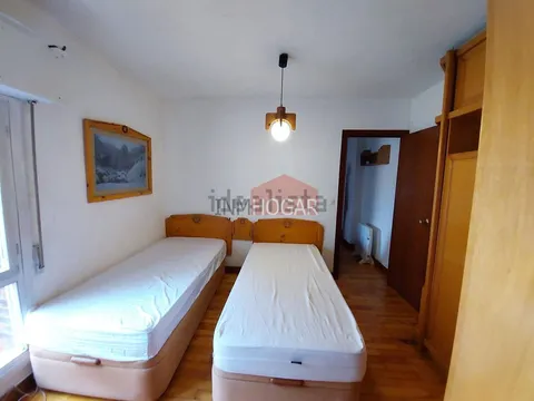 Pis de 42 m² a Àvila