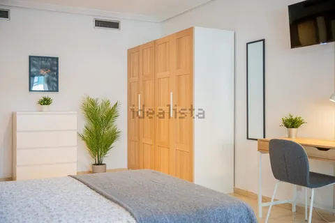 Habitació de lloguer, València