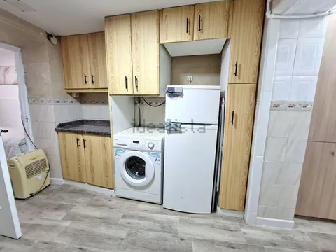 Pis de 45 m² a Petrer
