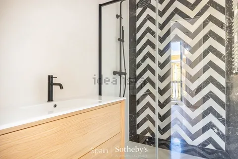 Pis de 115 m² a Sevilla